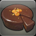 Lemon Curd Sachertorte - 2000G