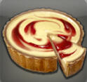 Rolanberry Cheesecake - 1000G