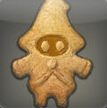Ginger Cookie - 250G