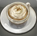 Triple Cream Coffee - 1500G