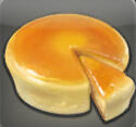 Cheese Soufflé - 500G
