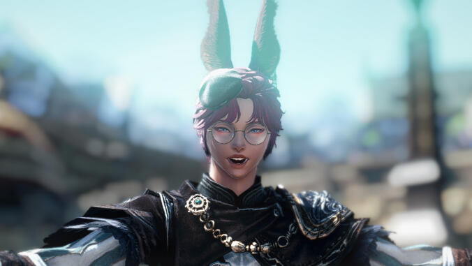 Oliver - Server