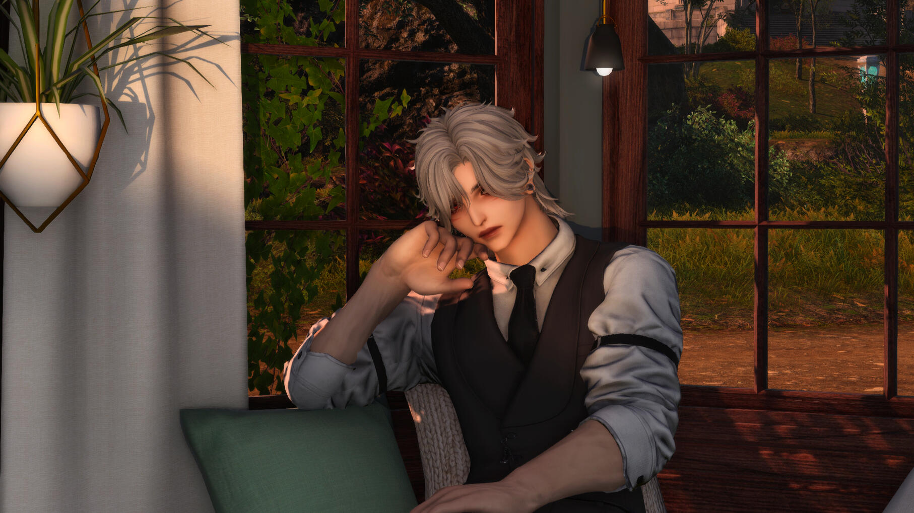 Dimitri - Server